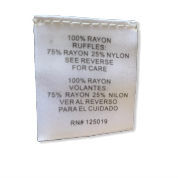 Joseph  A. Cawl Collar Ponchó Button… - Picture 3 of 9